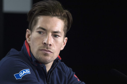 Sempat Koma, Mantan Juara MotoGP Nicky Hayden Meninggal Dunia
