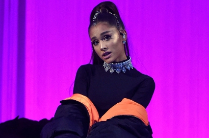 Ada Ledakan Bom di Konser Ariana Grande, 19 Orang Tewas dan 50 Luka-Luka