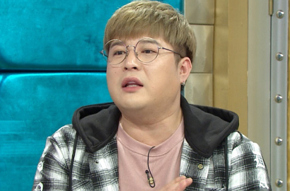 Perdana Usai Keluar Wamil, Shindong SuJu Siap Rilis Lagu Via SM STATION