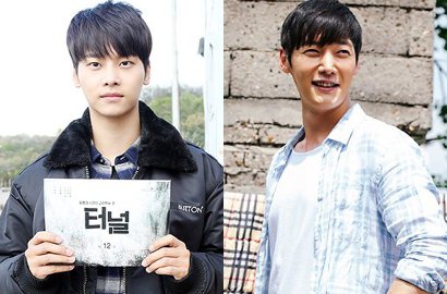 Idol Aktor, Choi Jin Hyuk Dibikin Terkejut Akting Hebat N VIXX di 'Tunnel'