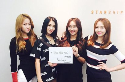 Bakal Bubar, Comeback Musim Panas Sistar Jadi Karya Terakhir