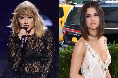 Taylor Swift Hingga Selena Gomez Sampaikan Doa Menyentuh untuk Korban Bom Manchester