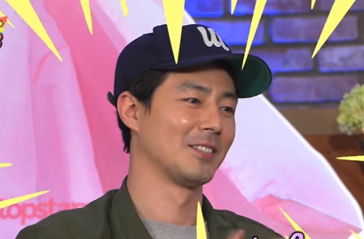 Datang ke 'Happy Together', Jo In Sung Berhasil Ajak Park Bo Gum dan Song Joong Ki?