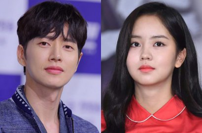 Park Hae Jin dan Kim So Hyun Puncaki Reputasi Brand Aktor-Aktris Drama