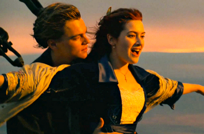 Sutradara 'Titanic' Dituntut Ganti Rugi Rp 4 Triliun oleh Tokoh 'Nyata' Jack Dawson