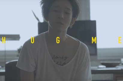 Rilis Teaser MV Debut South Club 'Hug Me', Nam Tae Hyun Bikin Fans Makin Kangen