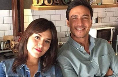 Raisa Pamer Cincin Tunangan Bareng Hamish Daud, Barisan Patah Hati Fans Makin Galau