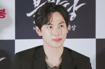 Tampil Santai, Siwan Siap Ke Festival Cannes Demi 'The Merciless'