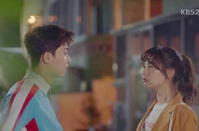Rating Pas-Pasan, Debut Drama Park Seo Joon-Kim Ji Won Justru Tuai Pujian