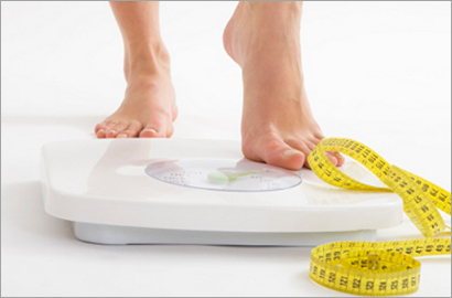 Ingin Turunkan Berat Badan Tanpa Diet dan Olahraga? Bukan Hal Mustahil, Lakukan dengan Cara Ini