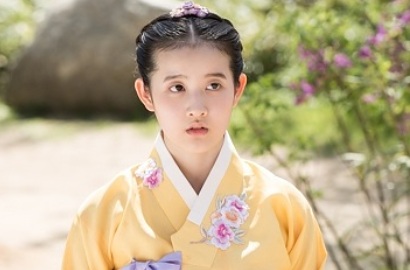 Berbakat, Pemeran Versi Muda Park Min Young di 'Seven Day Queen' Tuai Pujian