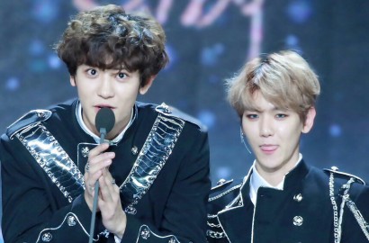 Baekhyun-Chanyeol Cs Bentuk Tim Bowling Seleb Korea, Siapa Saja Anggotanya?