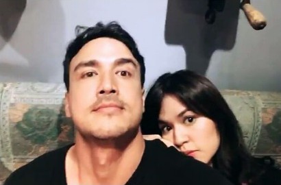 Populer, Foto Raisa Tatap Hamish Usai Lamaran Di-Like Lebih dari 1 Juta Orang