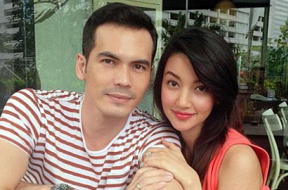 Mediasi Gagal, Atalarik Syah dan Tsania Marwa Kembali Jalani Sidang Cerai