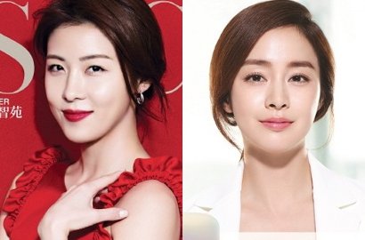 Aktris-Aktor Ini Terpilih Jadi yang Paling Canggung Ciuman di Drama, Siapa Saja?
