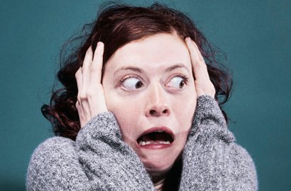 Kamu Nggak Akan Nyangka Kalau di Dunia Ini Ada 10 Macam Phobia Aneh, Nomer 8 Ngeri Abis