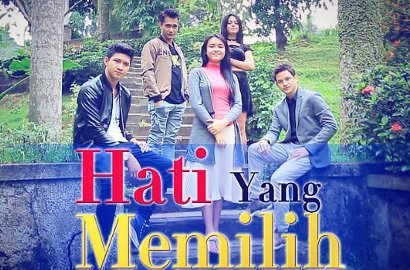 Rating 'Hati yang Memilih' Makin Naik, Siap Saingi 'Berkah Cinta'?