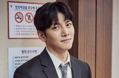 Syuting 'Suspicious Partner', Ji Chang Wook Girang Dapat Kiriman dari Arab