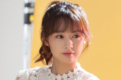 Imut Hingga Anggun, Cantiknya Kim Ji Won di 'Fight My Way' Bikin Terpesona