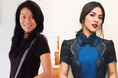 Menang Penghargaan, Dee Lestari Ungkap Proses Pembuatan Lagu Raisa 'Kali Kedua'