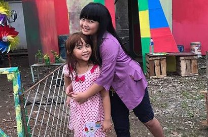 Muncul Sinetron Baru 'Karamel', Begini Reaksi Netter
