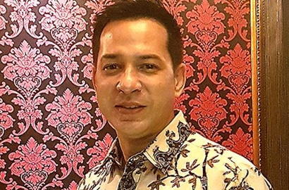 Sempat Bintangi 'Cinta dari Surga', Ari Wibowo Nilai Kualitas Sinetron Indo Memburuk