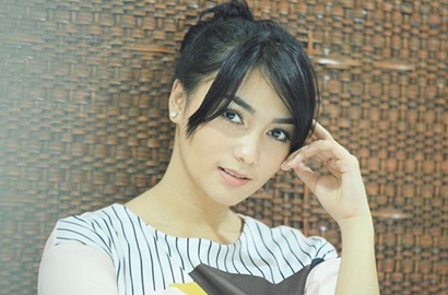 Demi 'Tuhan Beri Kami Cinta', Citra Kirana Rela Puasa Ramadhan di Lokasi Syuting
