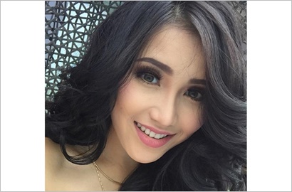 Gara-Gara Lakukan Ini, Netter Heboh Tuding Ayu Ting Ting Rasis