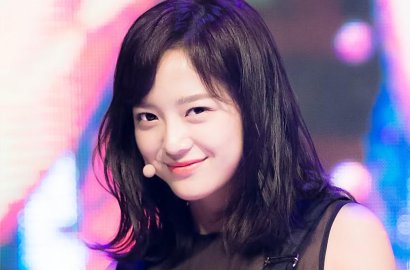 Kim Sejeong Gu9udan Pertimbangkan Tawaran 'School 2017', Mulai Karir Akting?