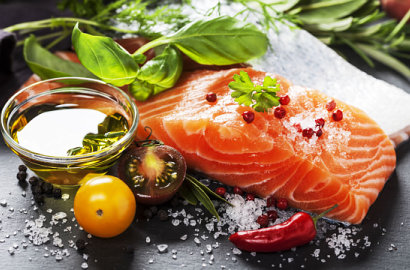 Heboh Nasihat Bu Susi Makan Ikan, 7 Ikan Ini Rendah Lemak Cocok Buat Diet