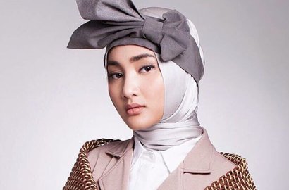 Rilis Lagu Religi, Ini Alasan Fatin Shidqia Daur Ulang 'Ketika Tangan dan Kaki Berkata'