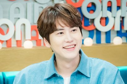Segera Tinggalkan 'Radio Star', Netter Ungkap Jahilnya Kyuhyun di Episode Lawas