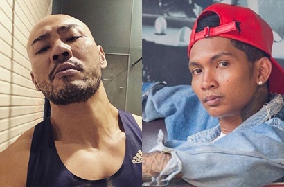 Deddy Corbuzier Tanya Young Lex Soal Balajaer, Netter: Awas, Diserang