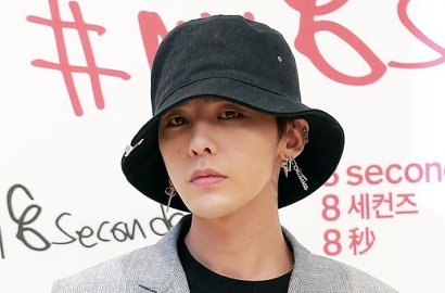 Dikabarkan Mulai Syuting MV, Ini Bocoran Comeback Solo G-Dragon