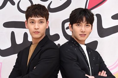 Ji Chang Wook-Choi Tae Joon Tunjukkan Persahabatan Mahasiswa di 'Suspicious Partner'