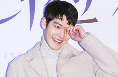 Kim Woo Bin Didiagnosa Derita Kanker Nasofaring, Bagaimana Kondisinya?