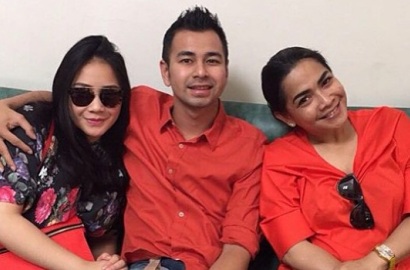 Mama Rieta Sebut Jaga Nagita Bak Berlian, Netter Bandingkan dengan Umi Khalsum