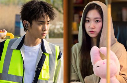 Aslinya Menegangkan, Obrolan Key-Kim Seul Gi di 'Lookout' Malah Bikin Ngakak