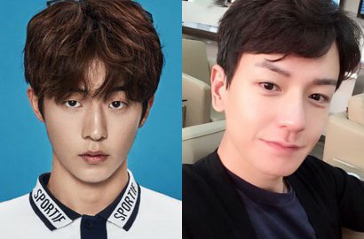 Kritik Nam Joo Hyuk, Netter: Cuma Lim Joo Hwan yang Jago Akting di 'Bride of Water God'