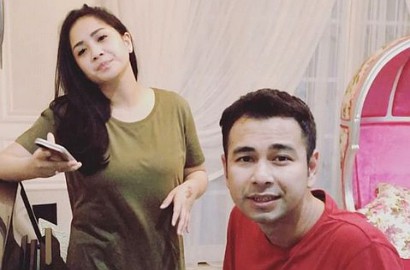Cemburu Nagita Ditelepon Cowok, Raffi Malah Dihujat Settingan