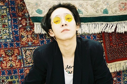 Promosi Single 'Hug Me', Nam Tae Hyun Santai Balas Serangan Haters