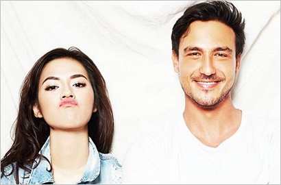 Beredar Video Ayah Raisa Terima Lamaran Hamish, Netter Makin Patah Hati