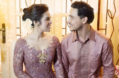 Bak Film Romantis, Raisa Pamer Momen Paling Berkesan Ini Saat Dilamar Hamish Daud