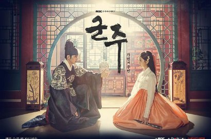 'Suspicious Partner' Nyaris Susul 'Mystery Queen', Bagaimana dengan 'Ruler'?