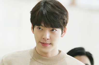 Kim Woo Bin Ternyata Ingin Rahasiakan Kanker Nasofaring dari Ortunya