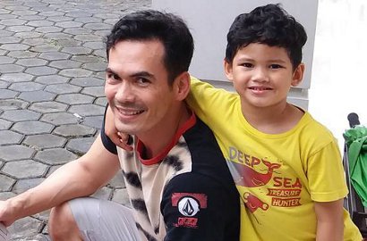 Tiap Malam Anak Tanyakan Tsania Marwa, Begini Jawaban Atalarik