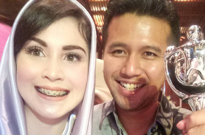 Jadi Istri Bupati, Arumi Bachsin Nyaman Hidup di Trenggalek