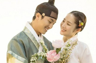 Teaser 'Seven Day Queen' Bocorkan Awal Cinta Tragis Park Min Young-Yeon Woo Jin