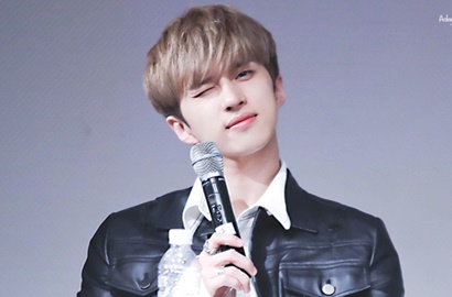 Ketahuan Tulis Umpatan Kasar, Ken VIXX Dihujat Habis-Habisan