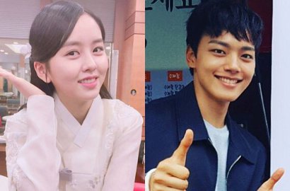 Pernah Jadi Pacar Kim So Hyun di Drama, Yeo Jin Goo Ngaku Rajin Nonton 'Ruler'